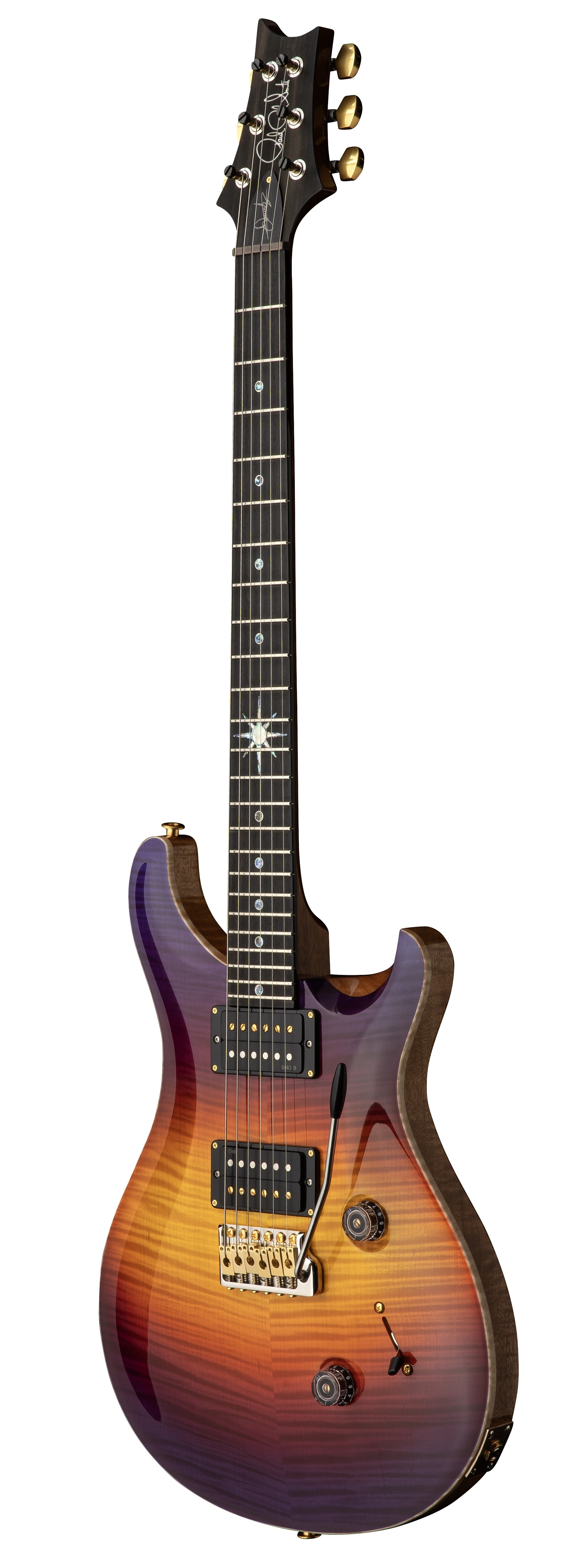 Astryx - Dany Villareal Custom 24 Signature LTD 4L - Ocaso