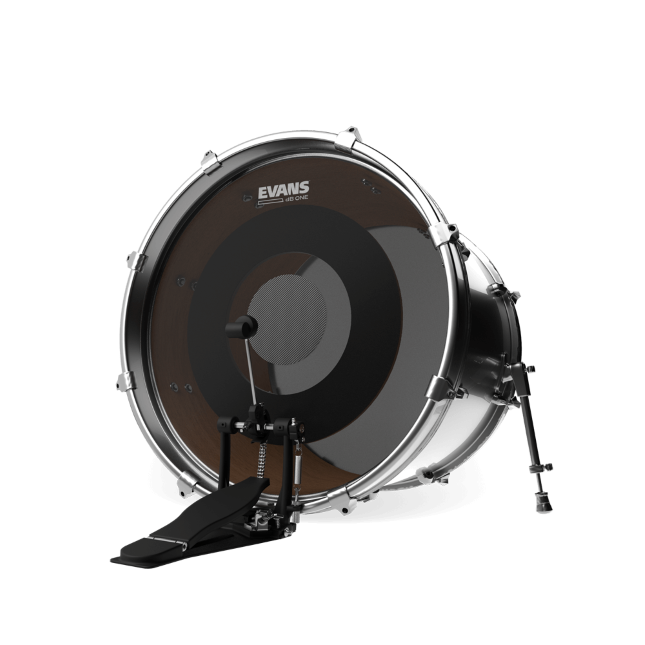 20" dB One Bassdrum-Schlagfell