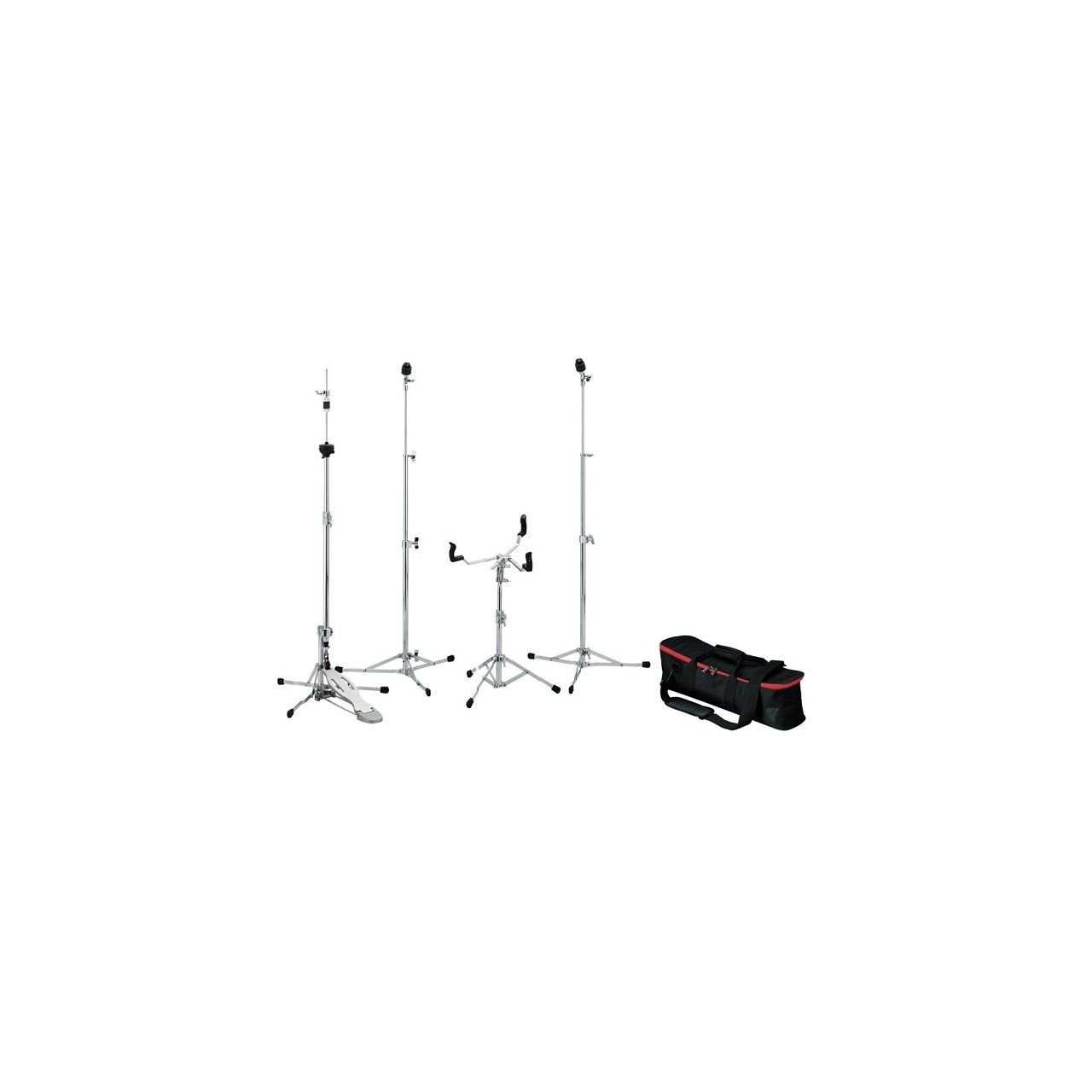 HC4FB Classic Hardware Set - extra leicht