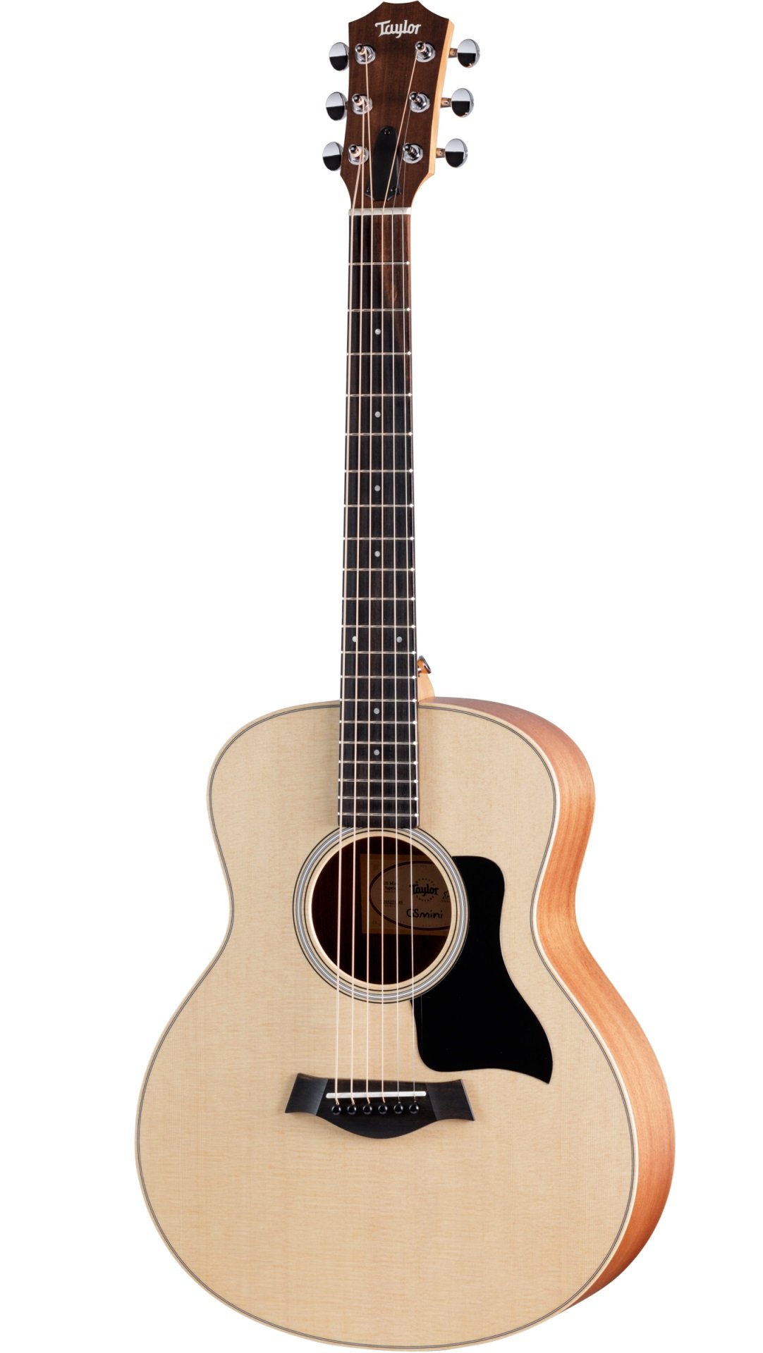 GS Mini Sapele Torrefied Top Westerngitarre