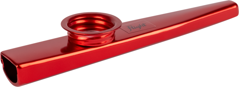 KZRD Red Kazoo