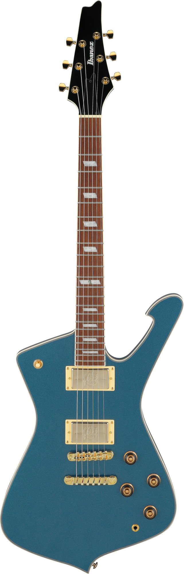 IC420-ABM Iceman E-Gitarre  