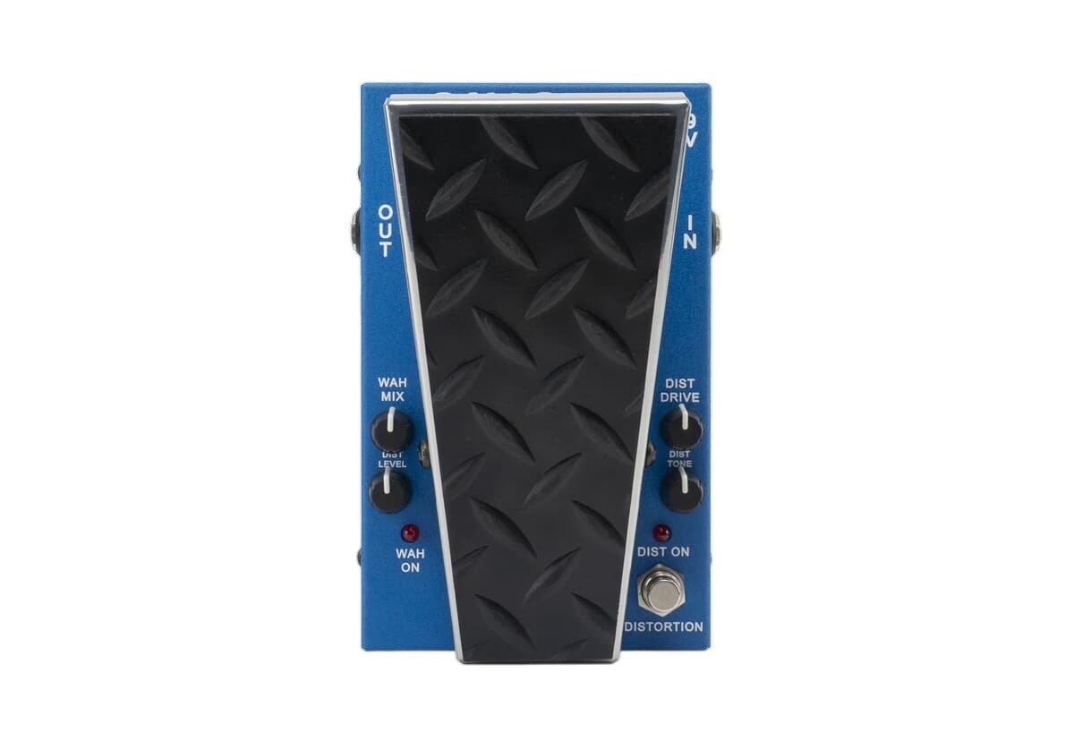 MTPBA3 Tye Trujillo Wah
