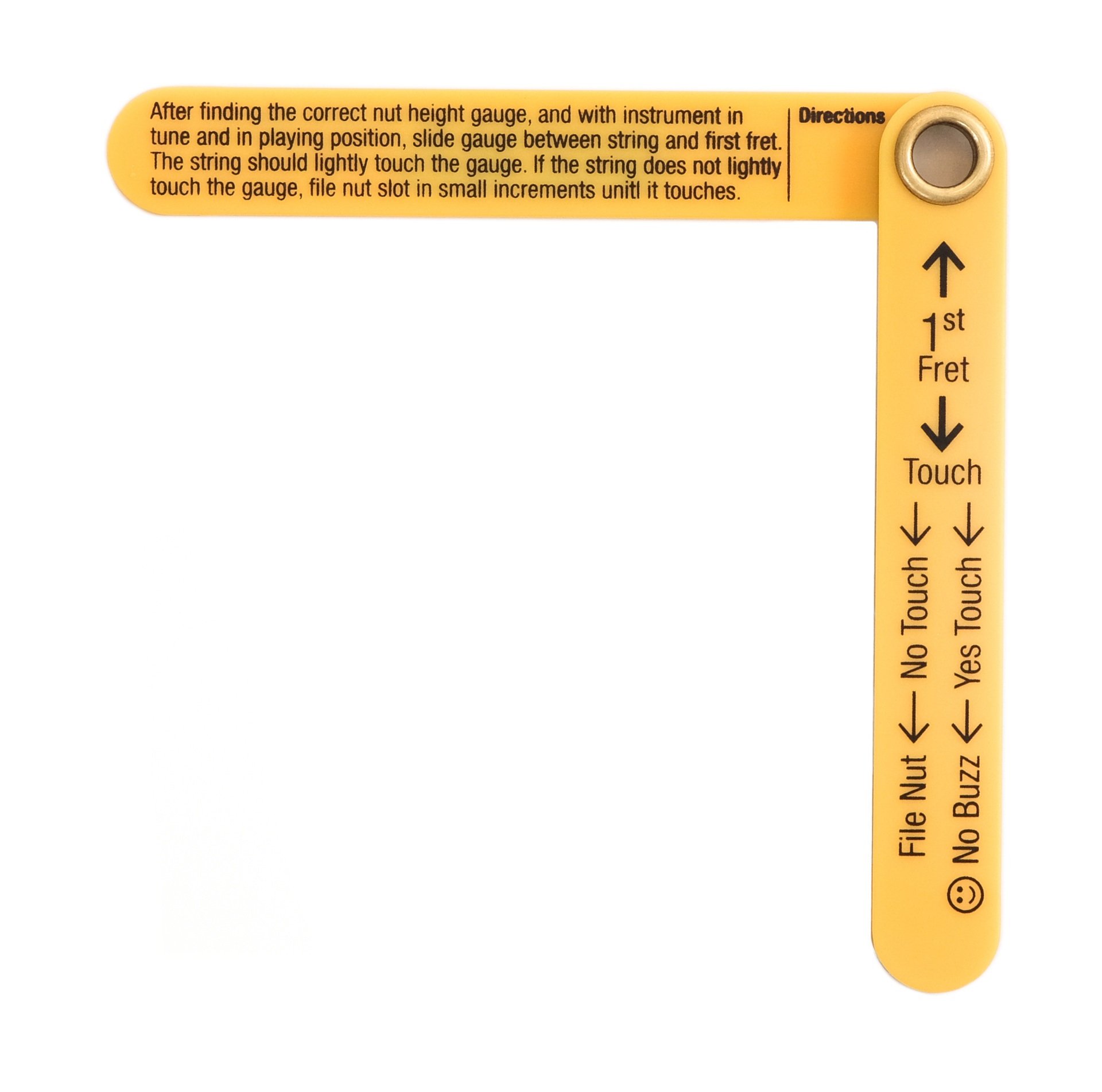 MN601 Precision Nut Height Gauge