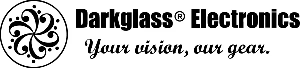 DARKGLASS Logo