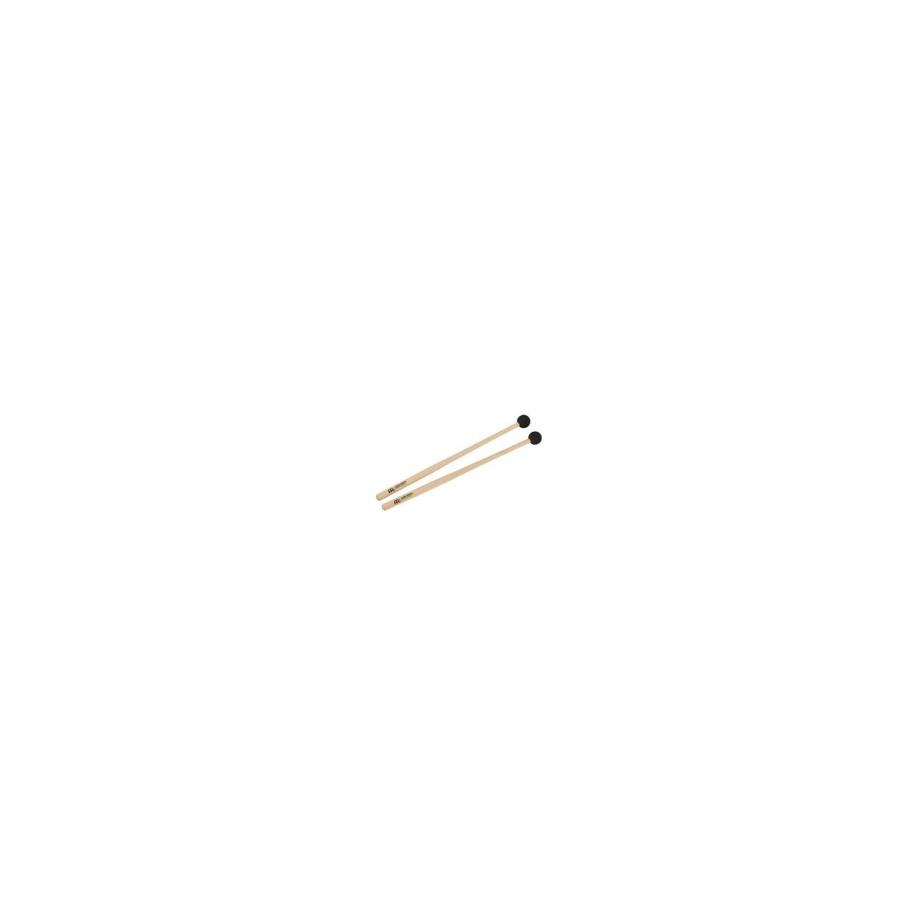 MPM4 Mallets - Kleiner softer Gummikopf