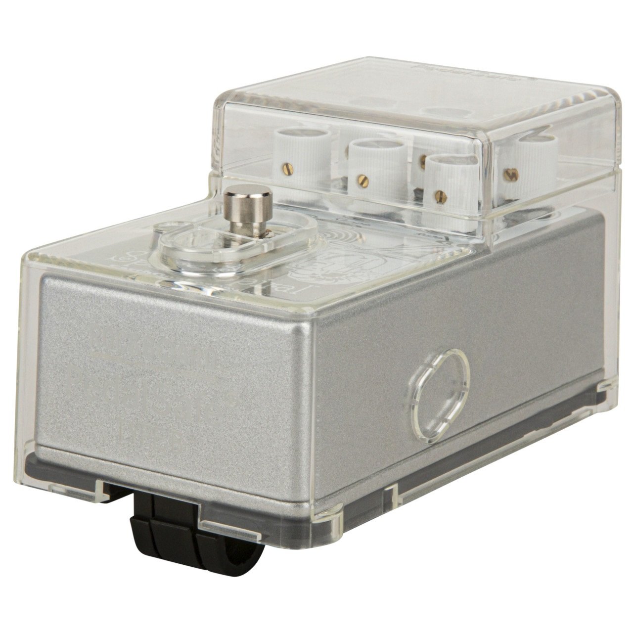 PedalSafe Type B