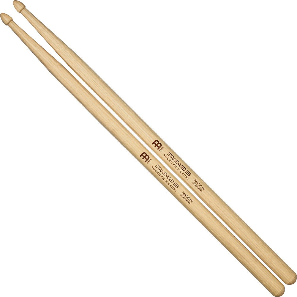 5B Standard Hickory Drumstick, SB102