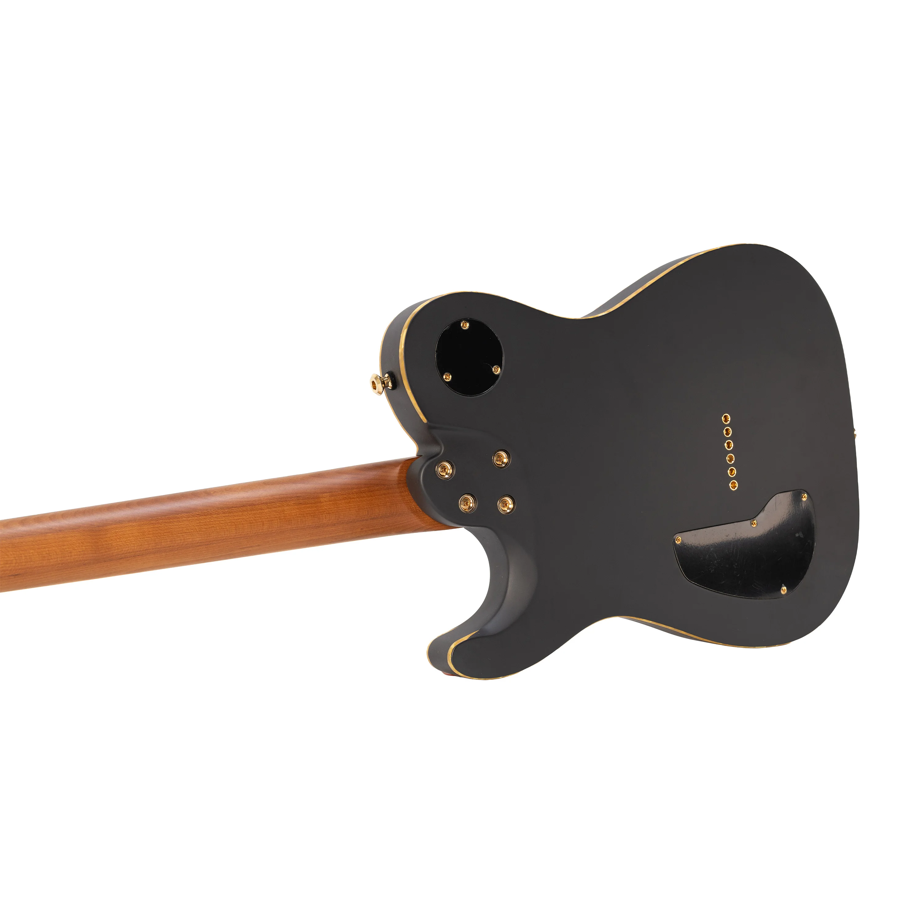 SAR63 Chris Robertson Signature - Slate Black