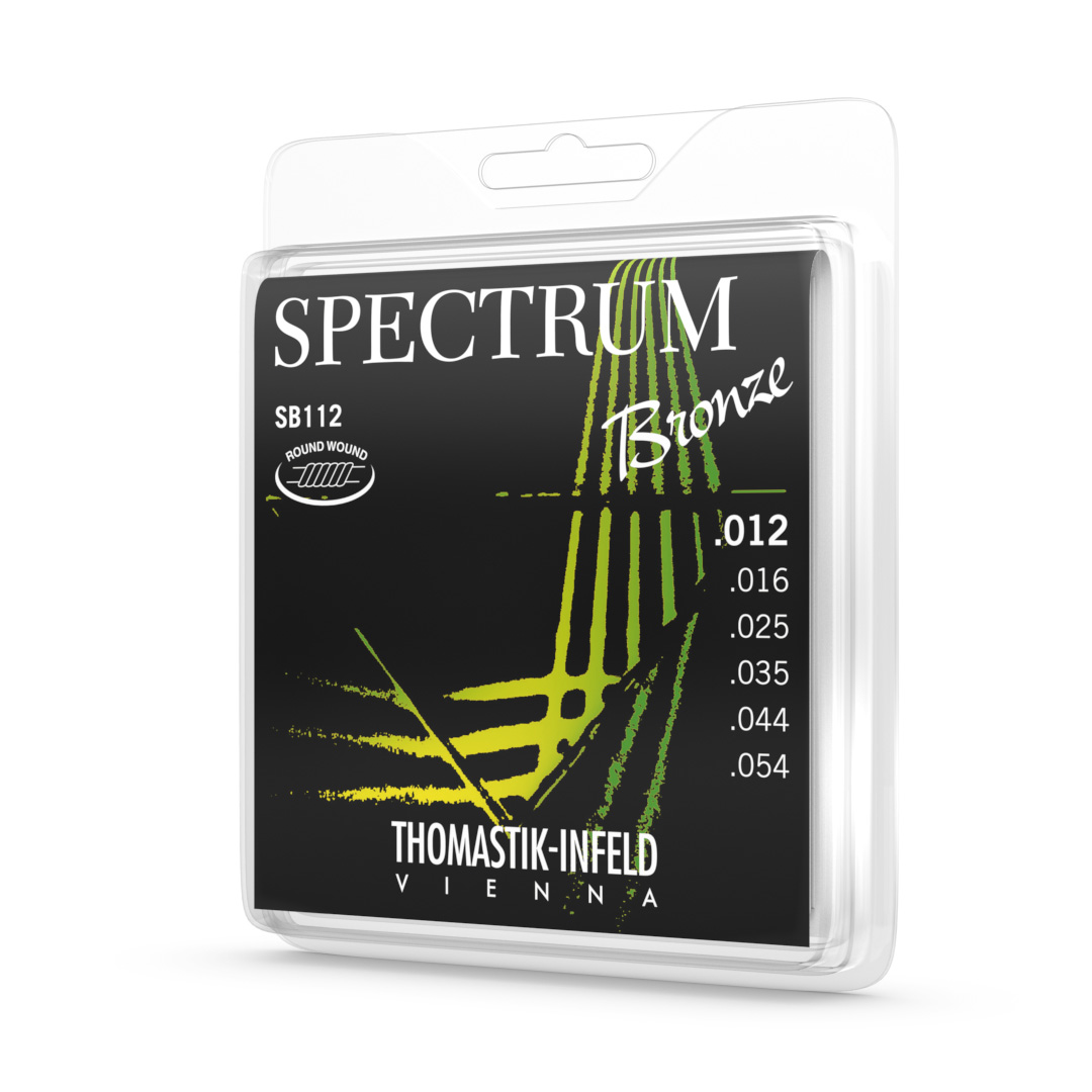 SB112 Spectrum Saiten 012-054