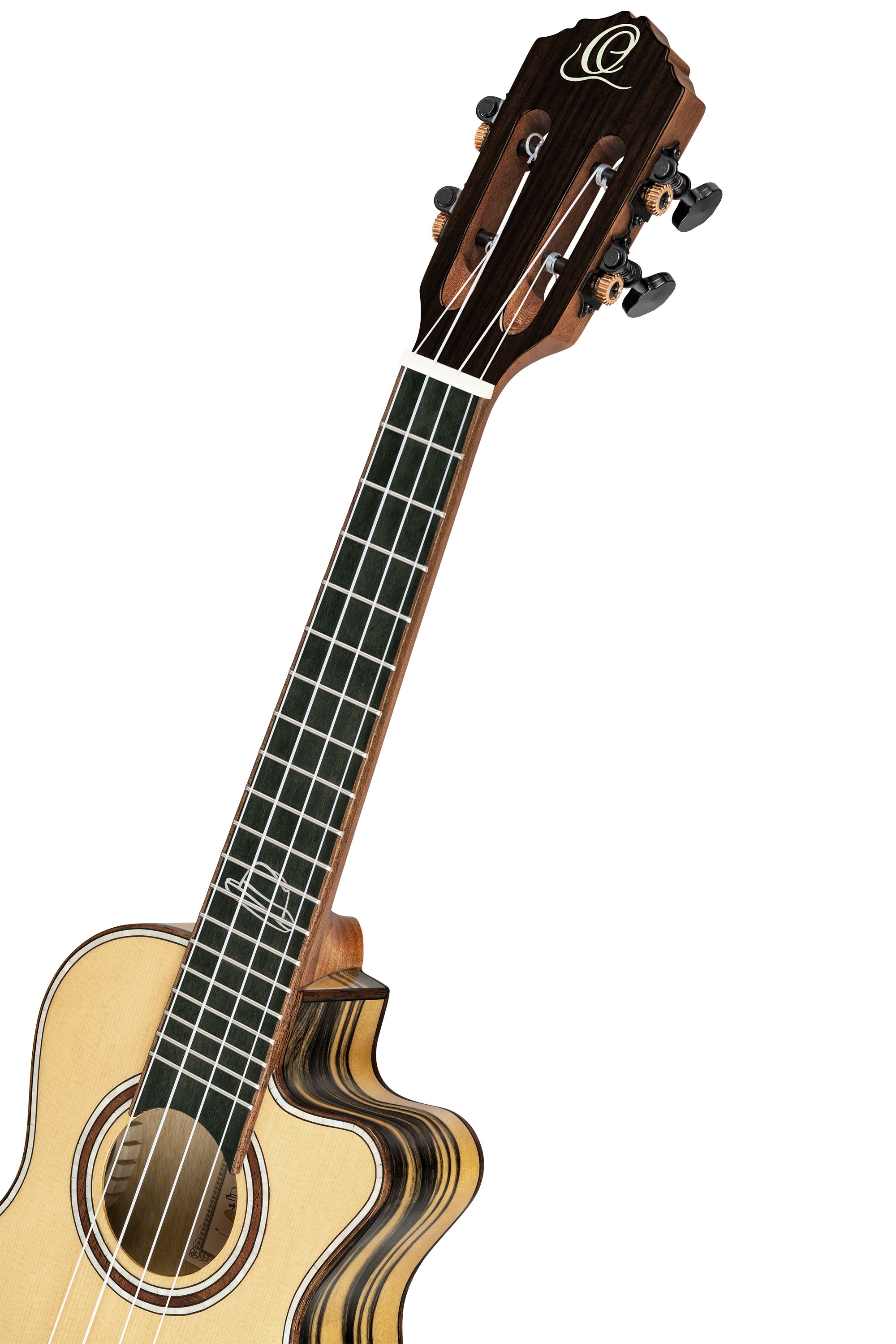 BYWSM-U Konzert Ukulele 