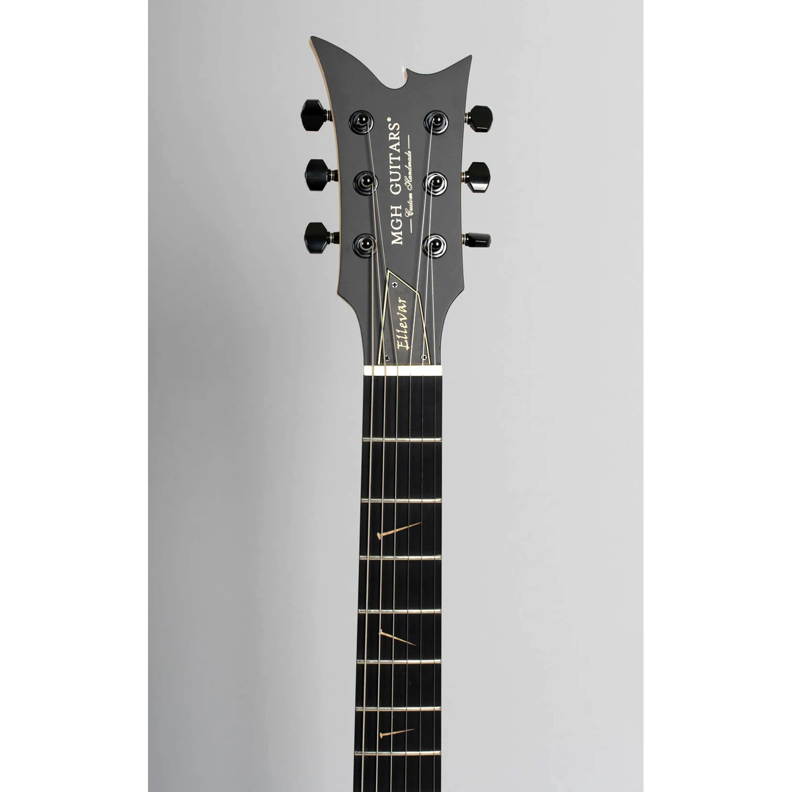Ellevar E-Gitarre