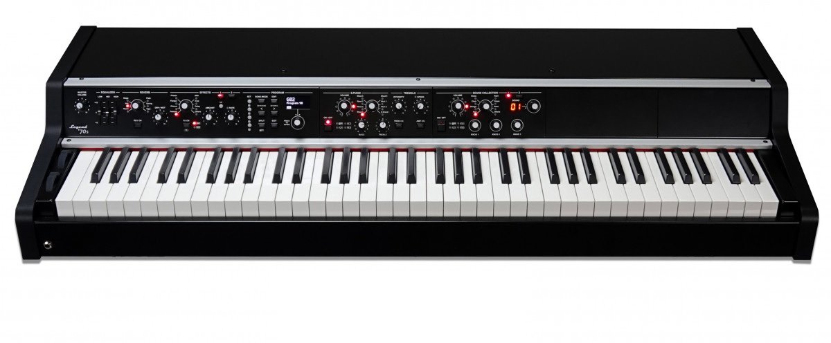 Legend '70s Compact