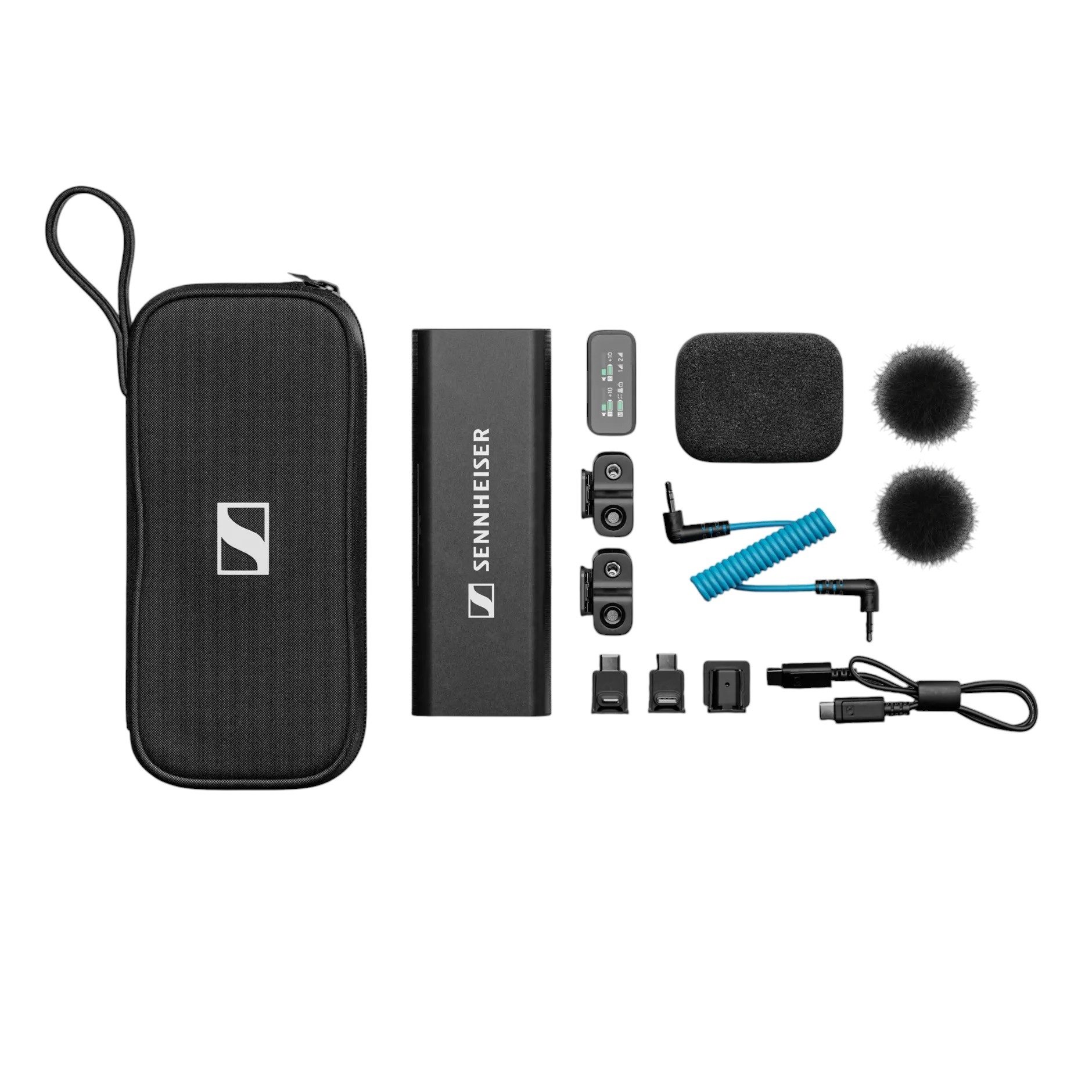 Profile Wireless  2-Channel Set