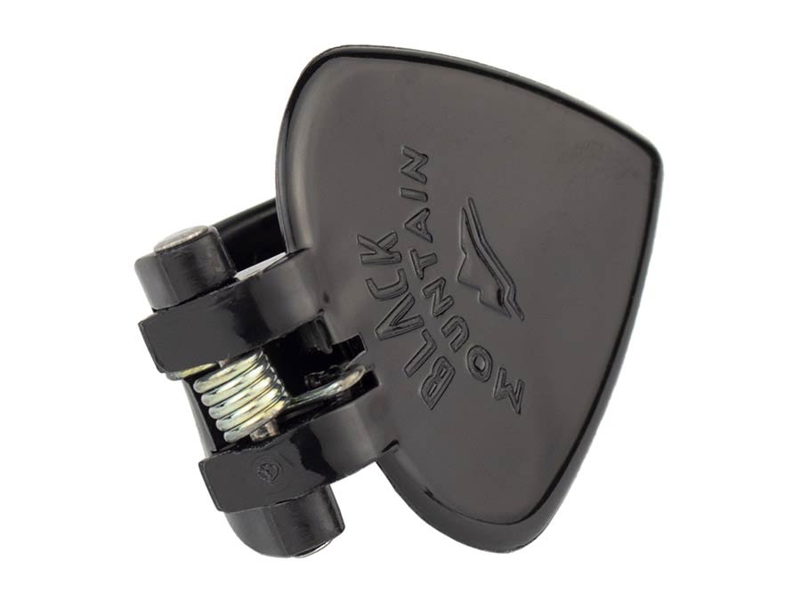 Spring action thumb pick Jazz Lefty - extra tight spring