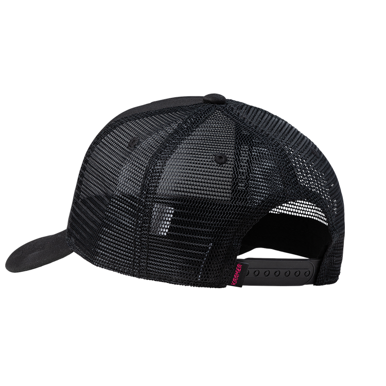 Foam Trucker