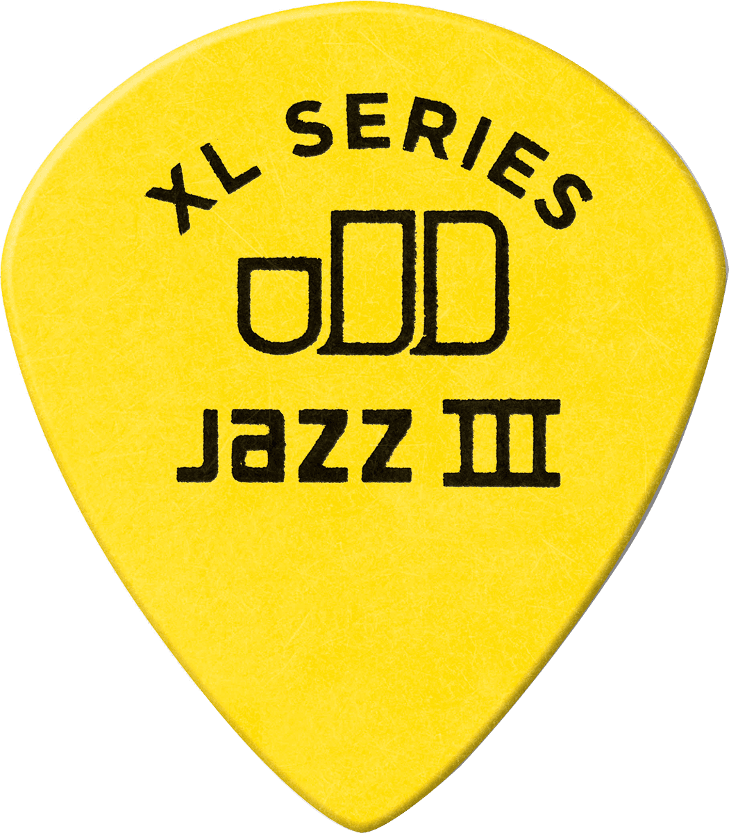 Tortex Jazz III XL Player