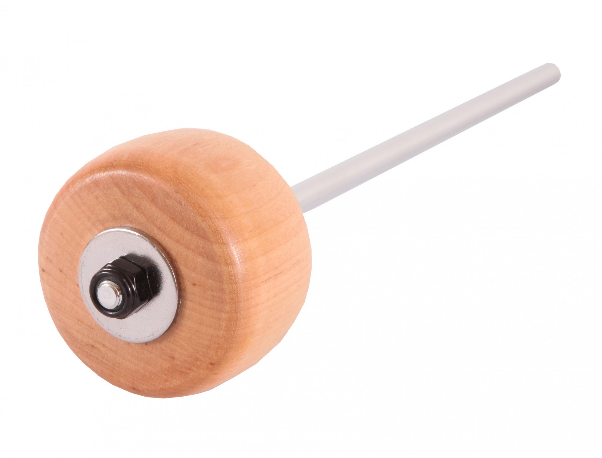 TTB30W Bass Drum Beater Traditional aus Holz