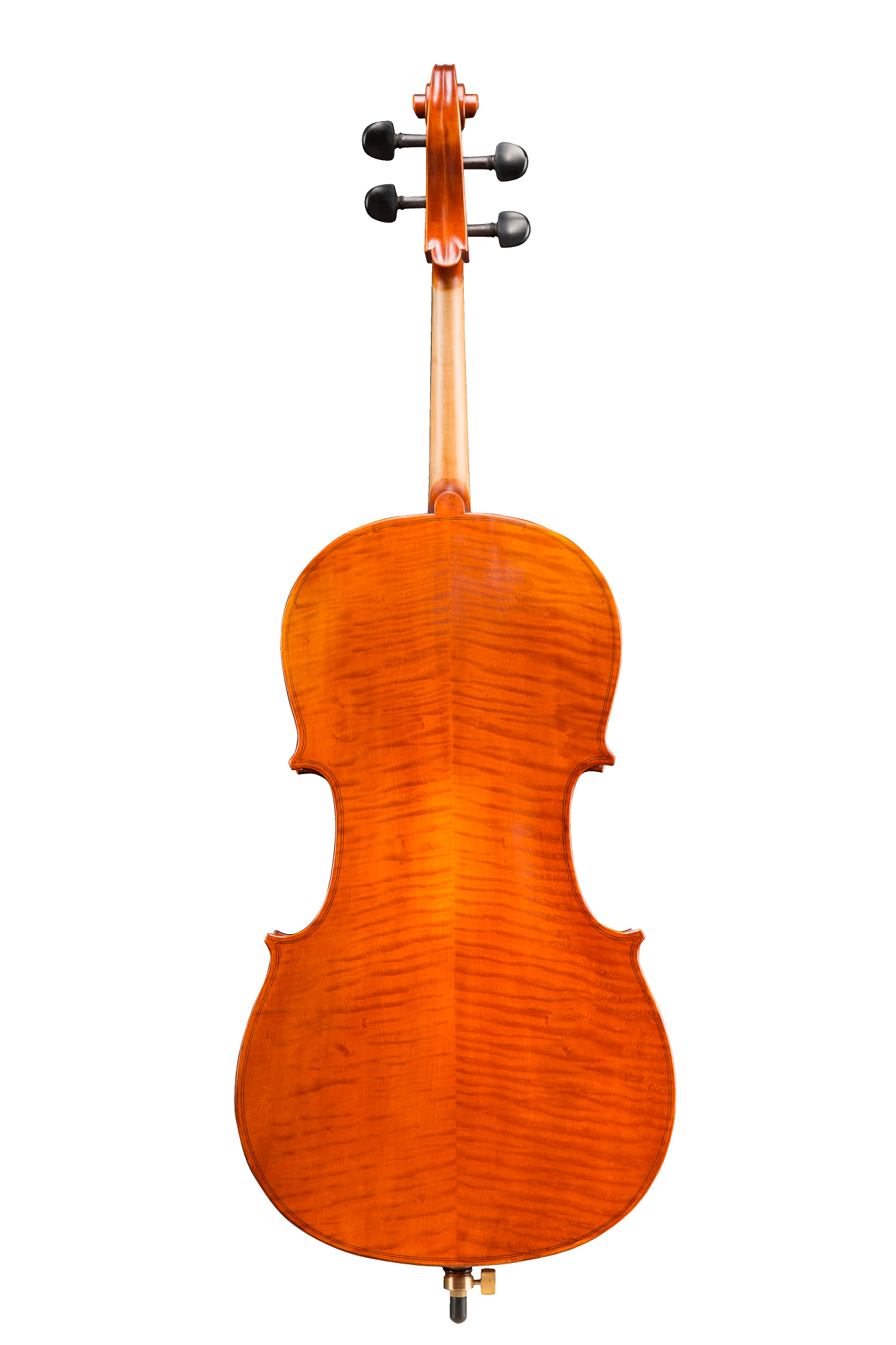 Ivan Dunov 4/4 Cello Set VC170