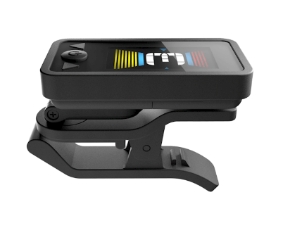 PW-CT-17BK Schwarz Tuner
