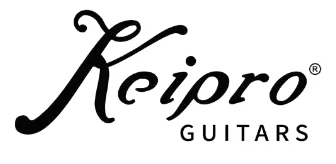 KEIPRO GUITARS