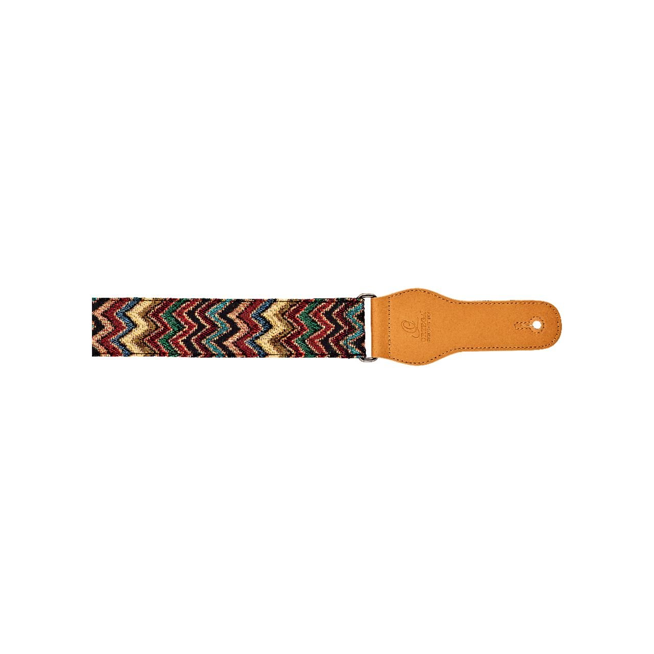 OCS-460U Ukulelengurt Machu Pichu