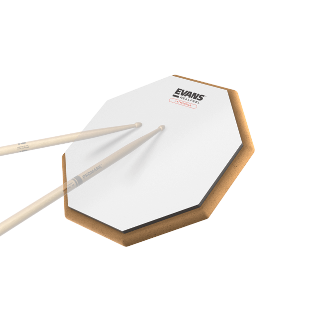 RF10G-AT 10" Attacktile Mountable Drum Pad