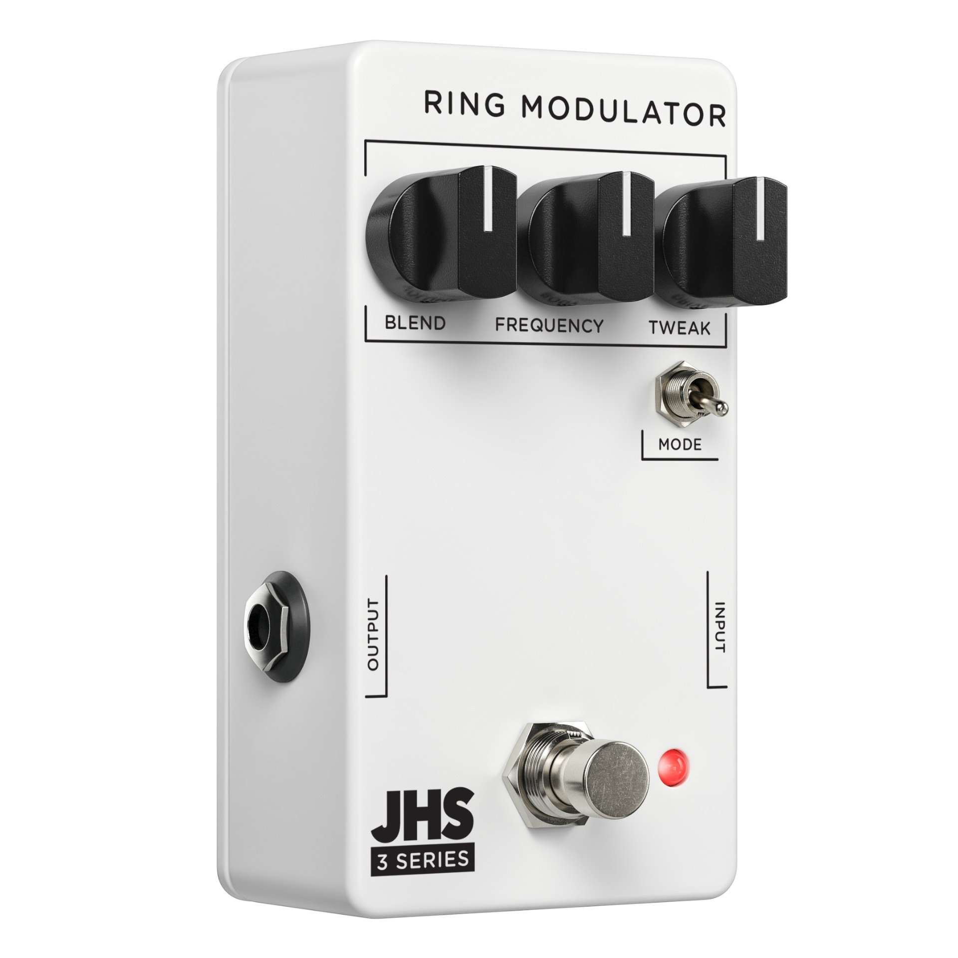 Ring Modulator