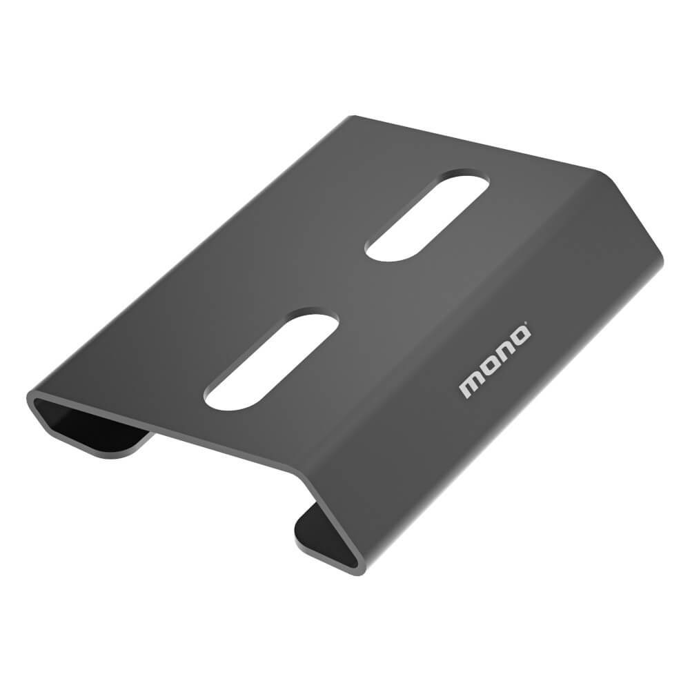 Pedelboard Rise+ Black