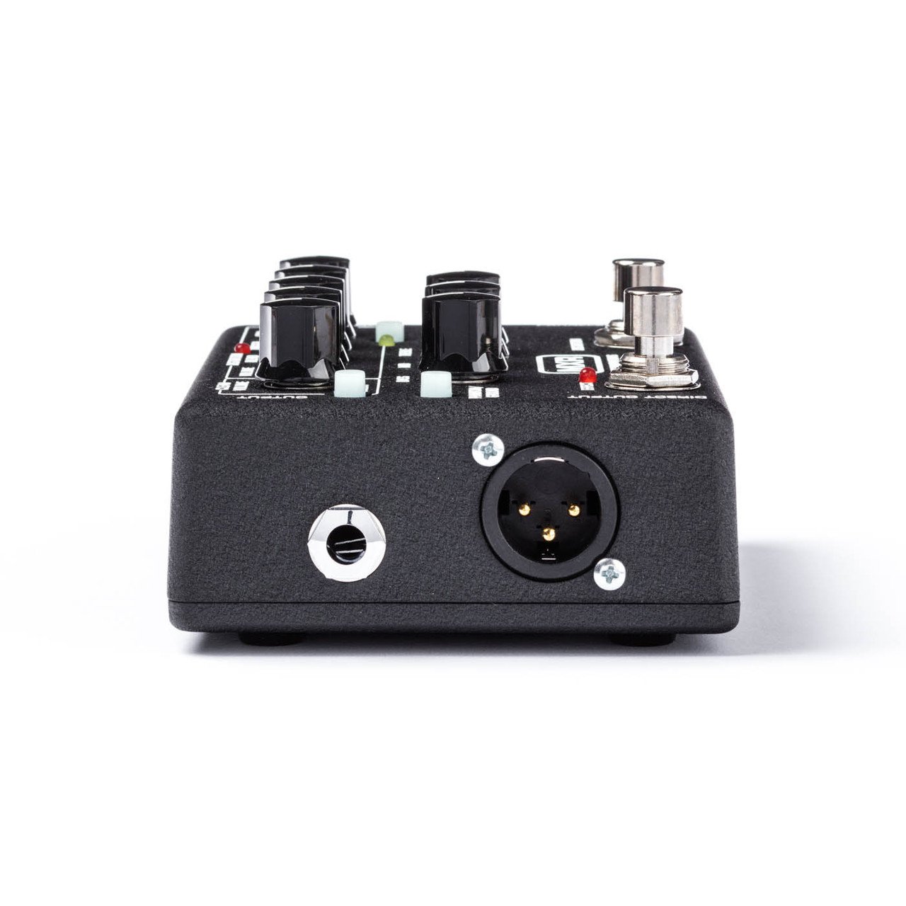 M80 Preamp Bass D.I +
