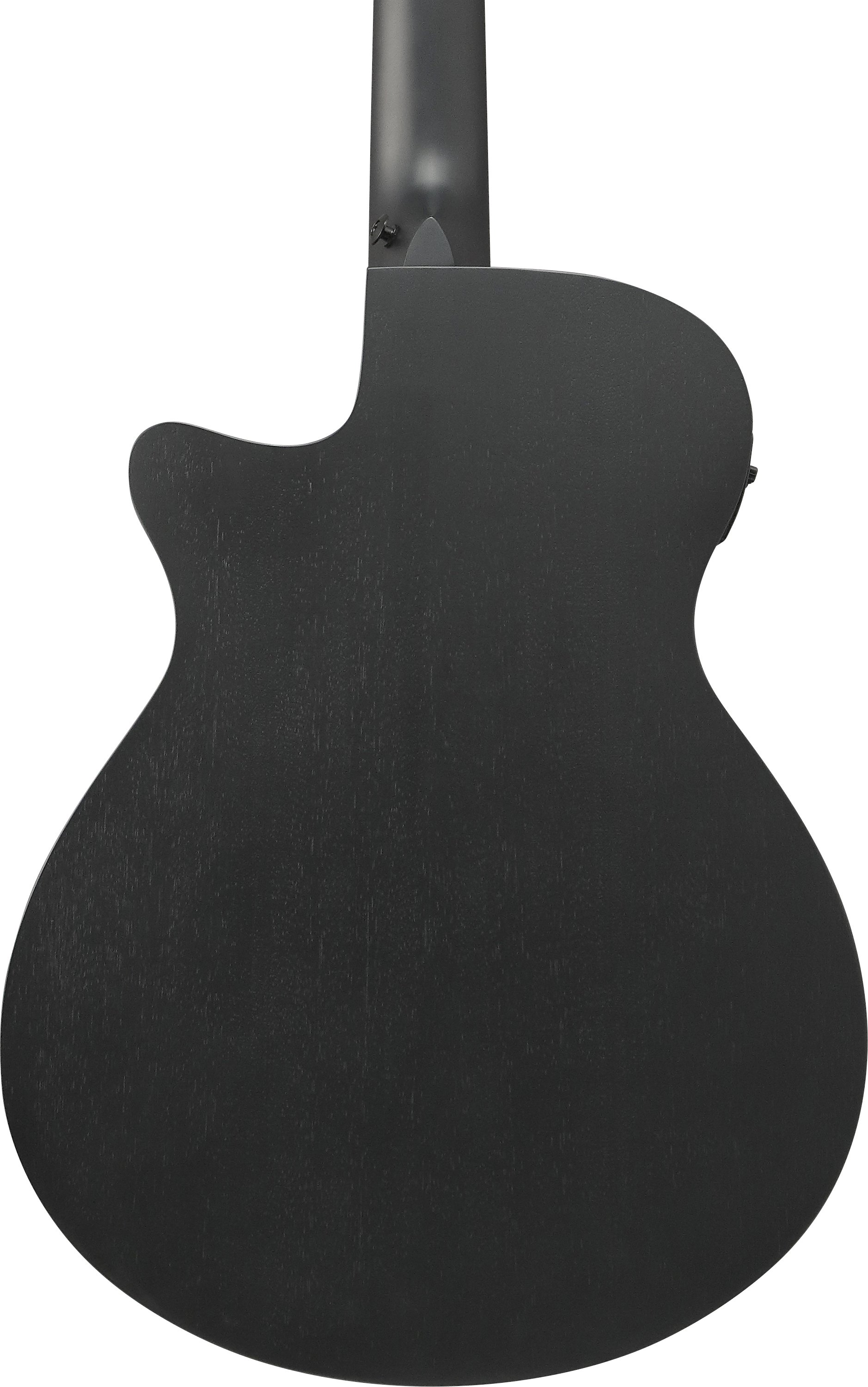 AEGB420-BOT Black Out Akustikbass