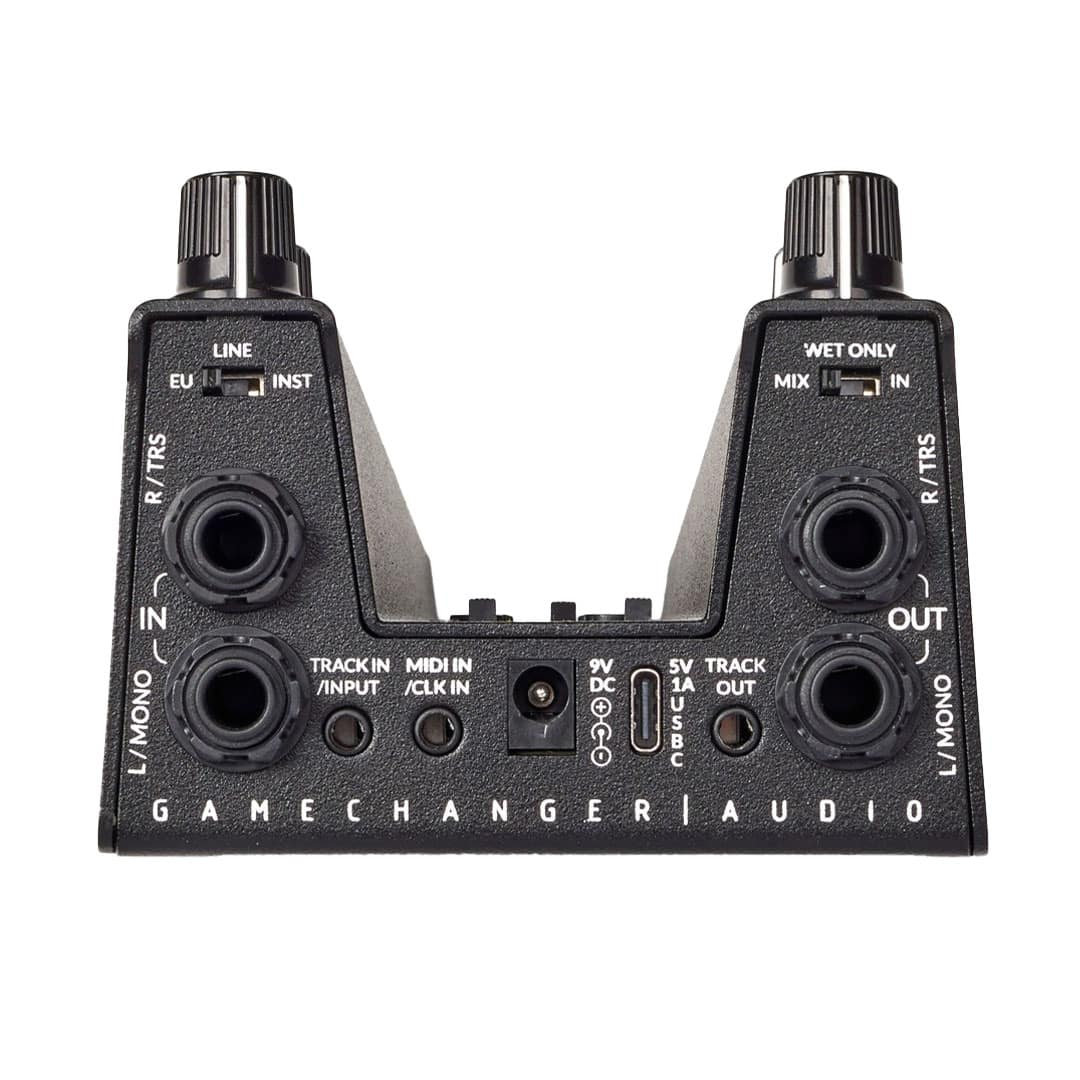 Auto Reverb