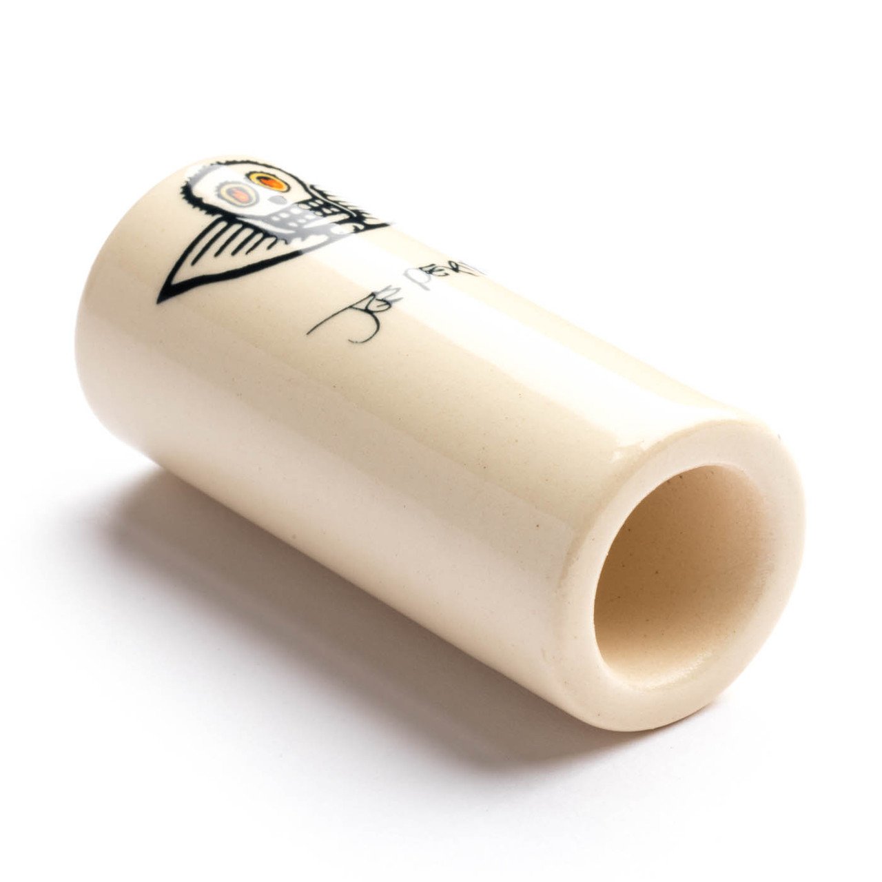 Joe Perry Signature Slide 1StPorzellan,Large-Long 19x31x71mm