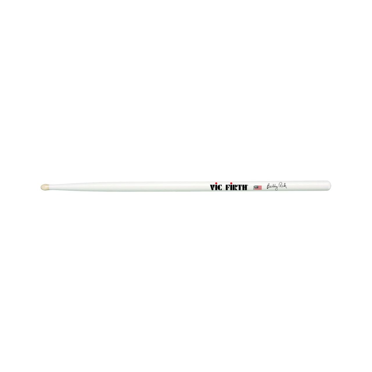 BR Buddy Rich Sticks Signature Series