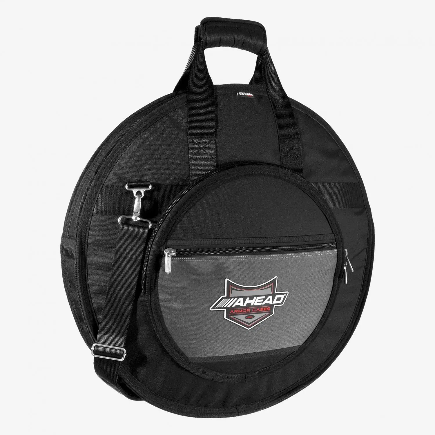 Armor AA6126  Deluxe Cymbal Bag -Shoulder 26"