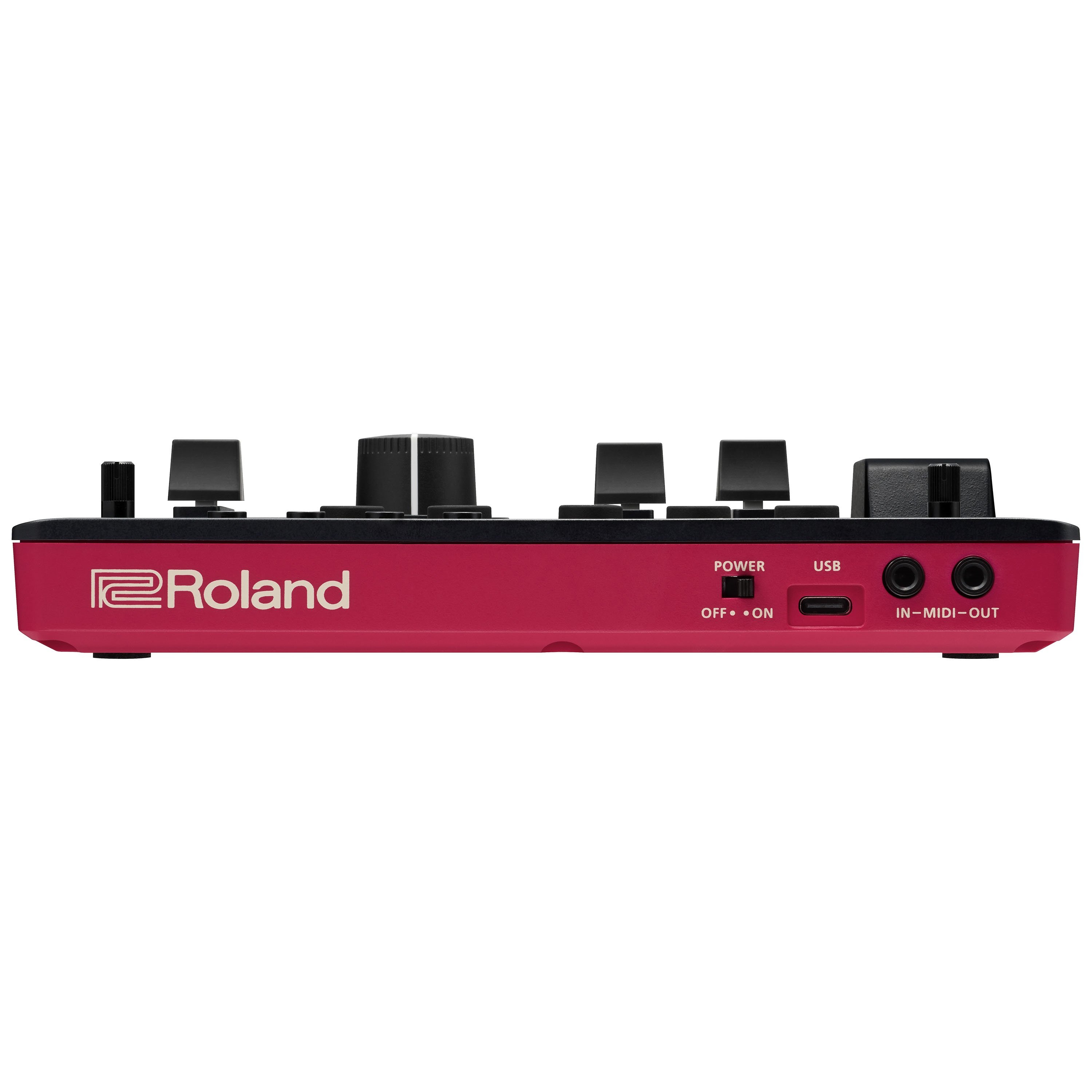 AIRA Compact E-4 Voice Tweaker  