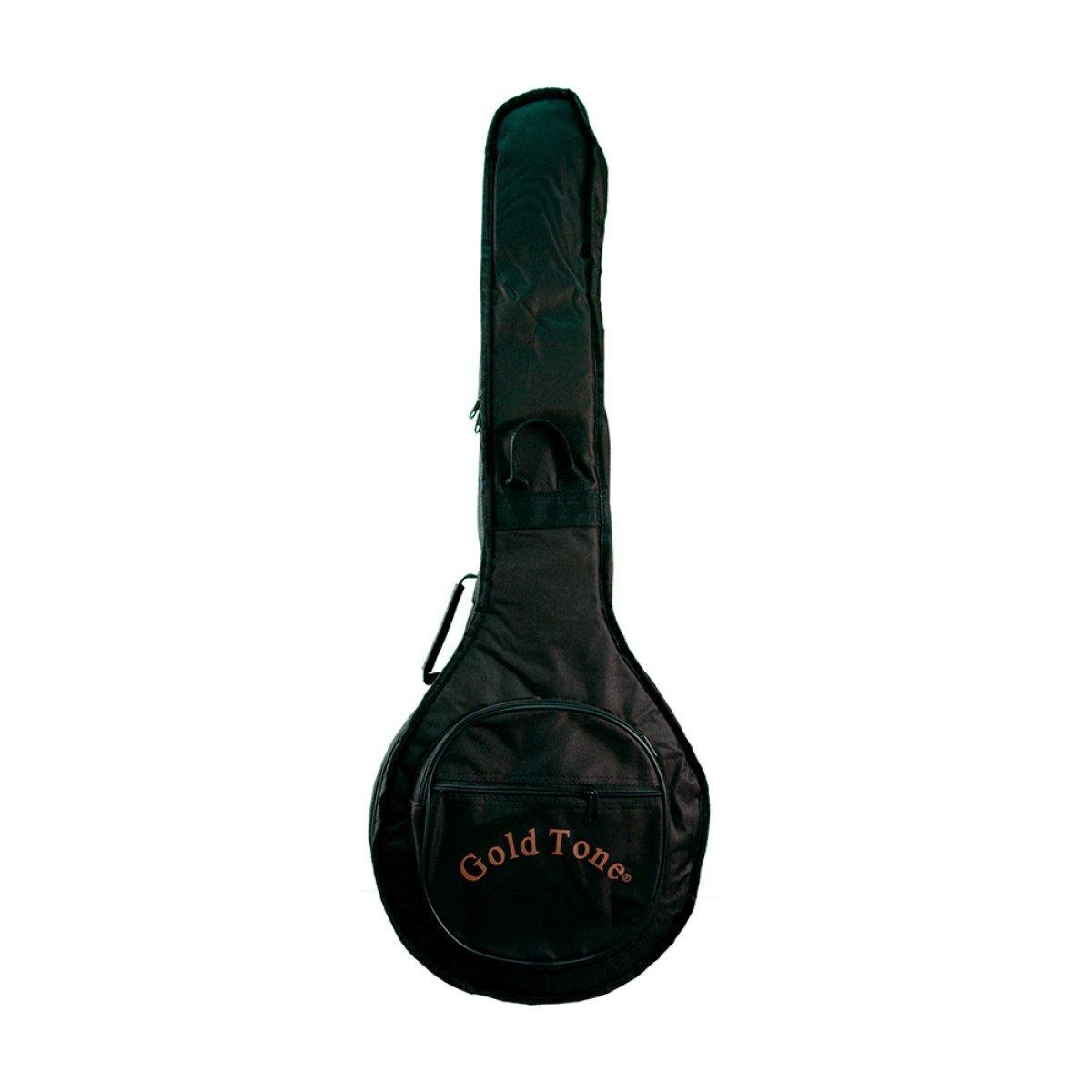 Bob Carlin Banjo 12