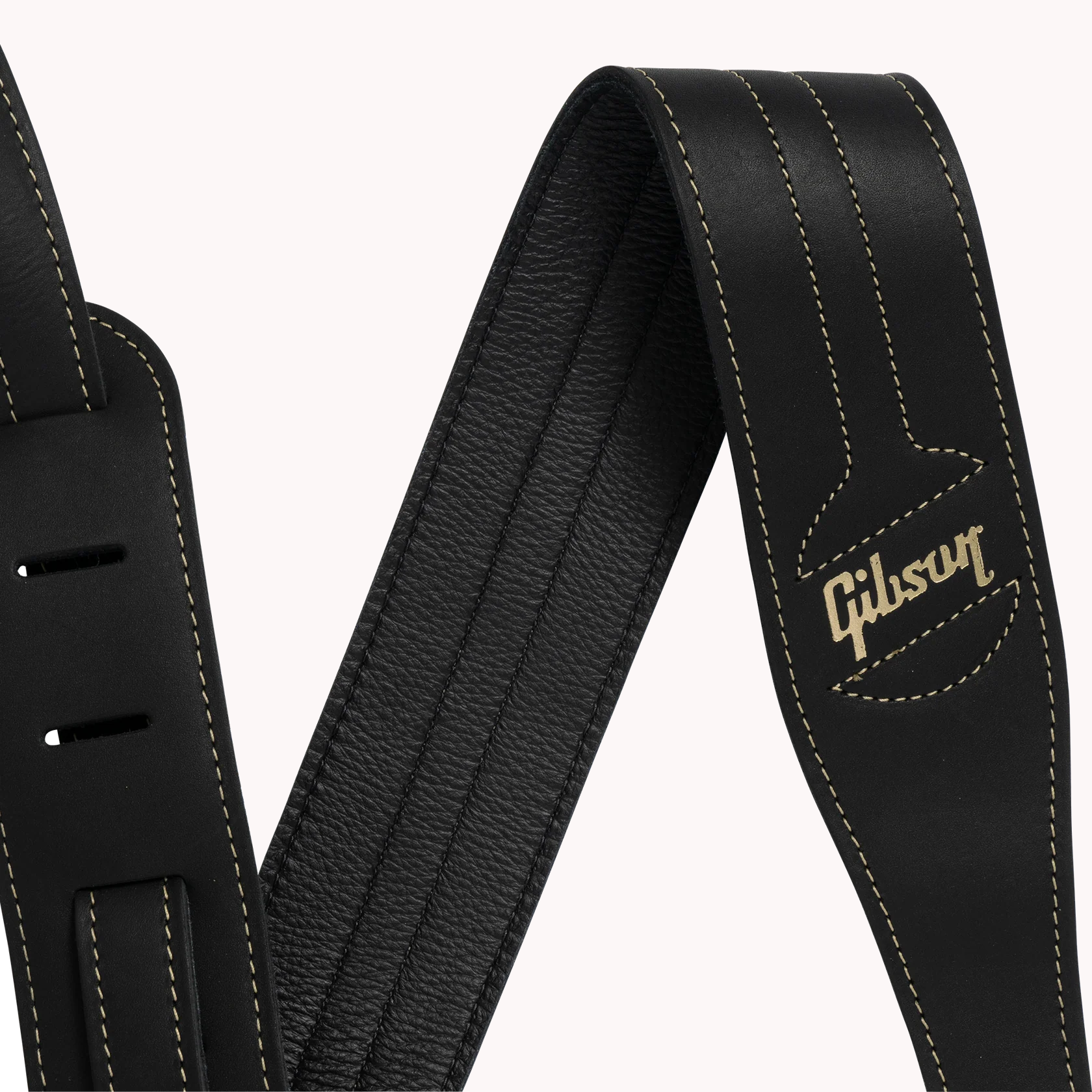 The Classic Black  Strap