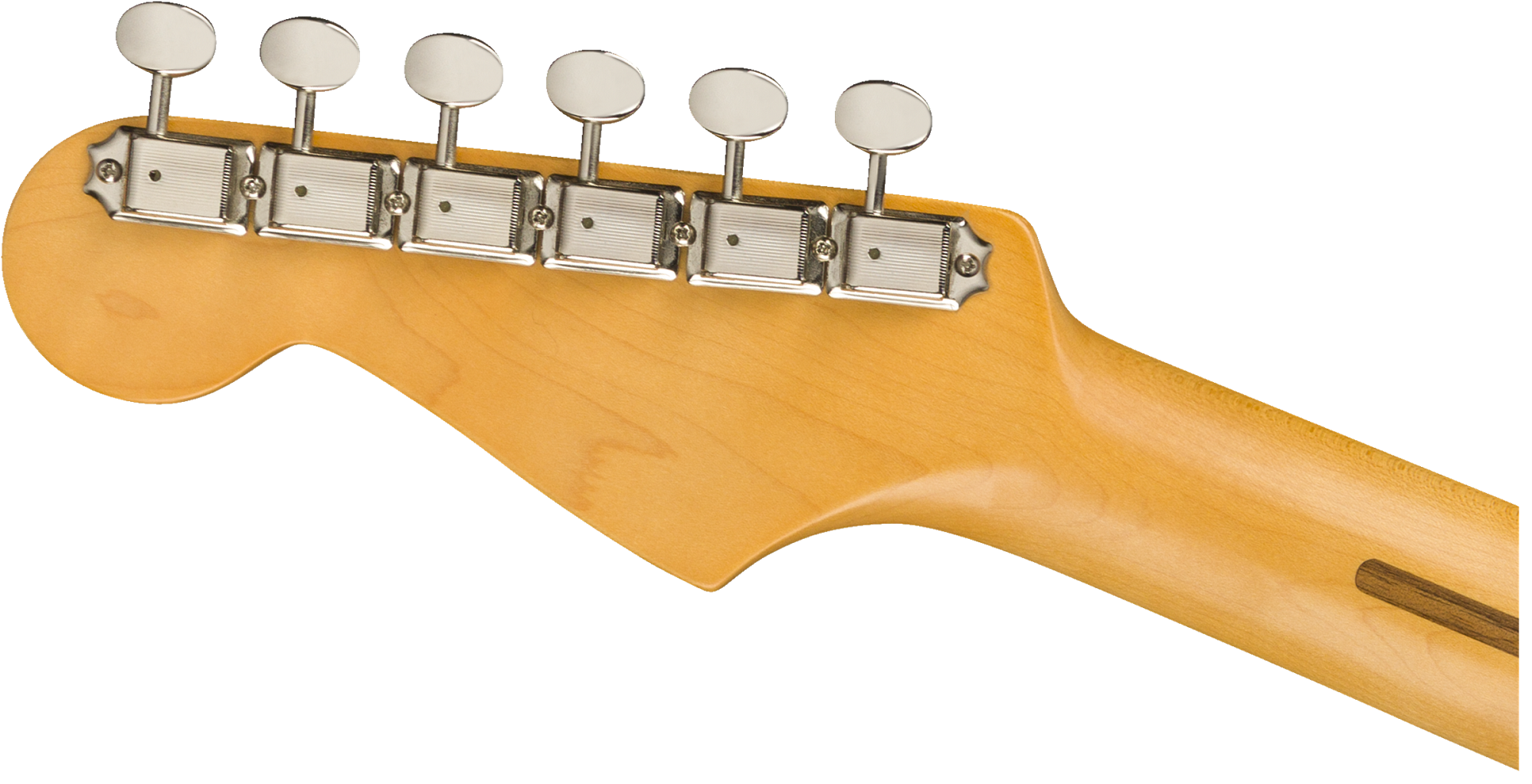 Lincoln Brewster Stratocaster Aztec Gold