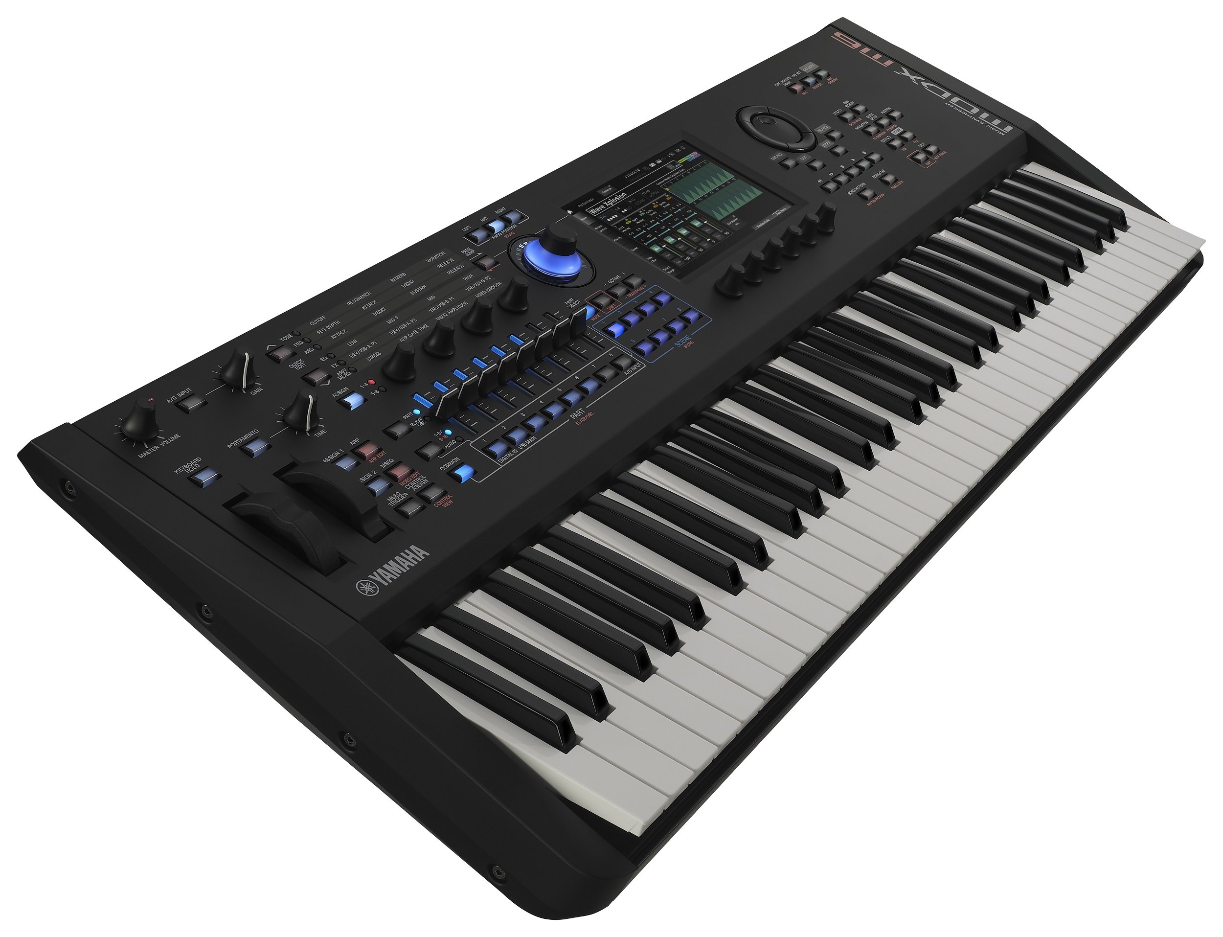 MODX M6