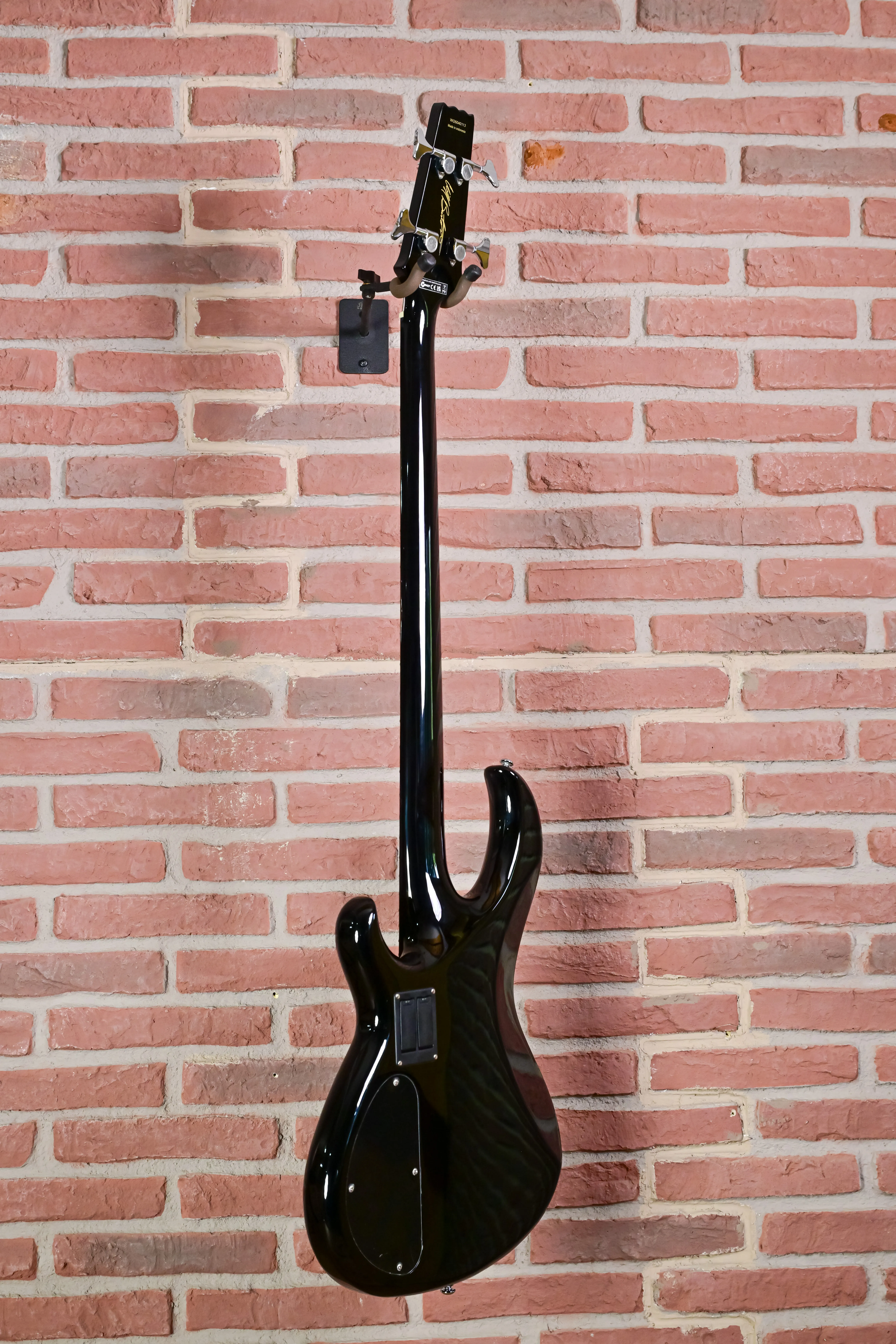 Pro II SB-CLB - Cliff Burton Signature Bass