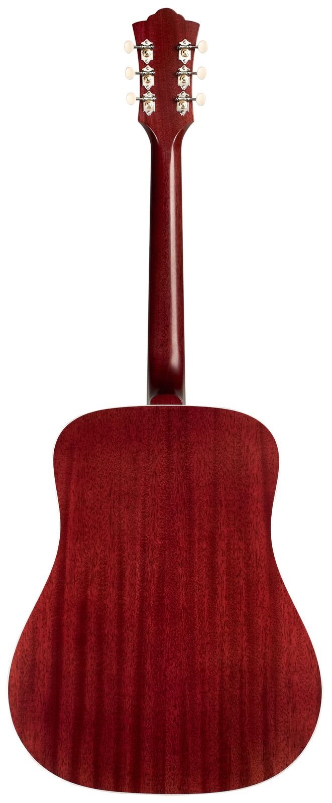 D-40 Standard NAT USA  