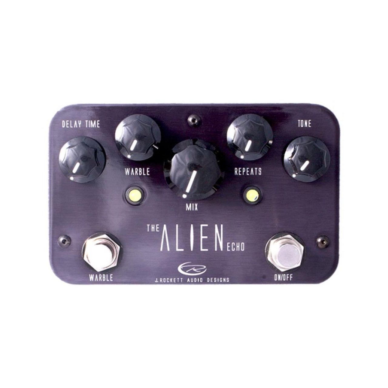 Alien Echo