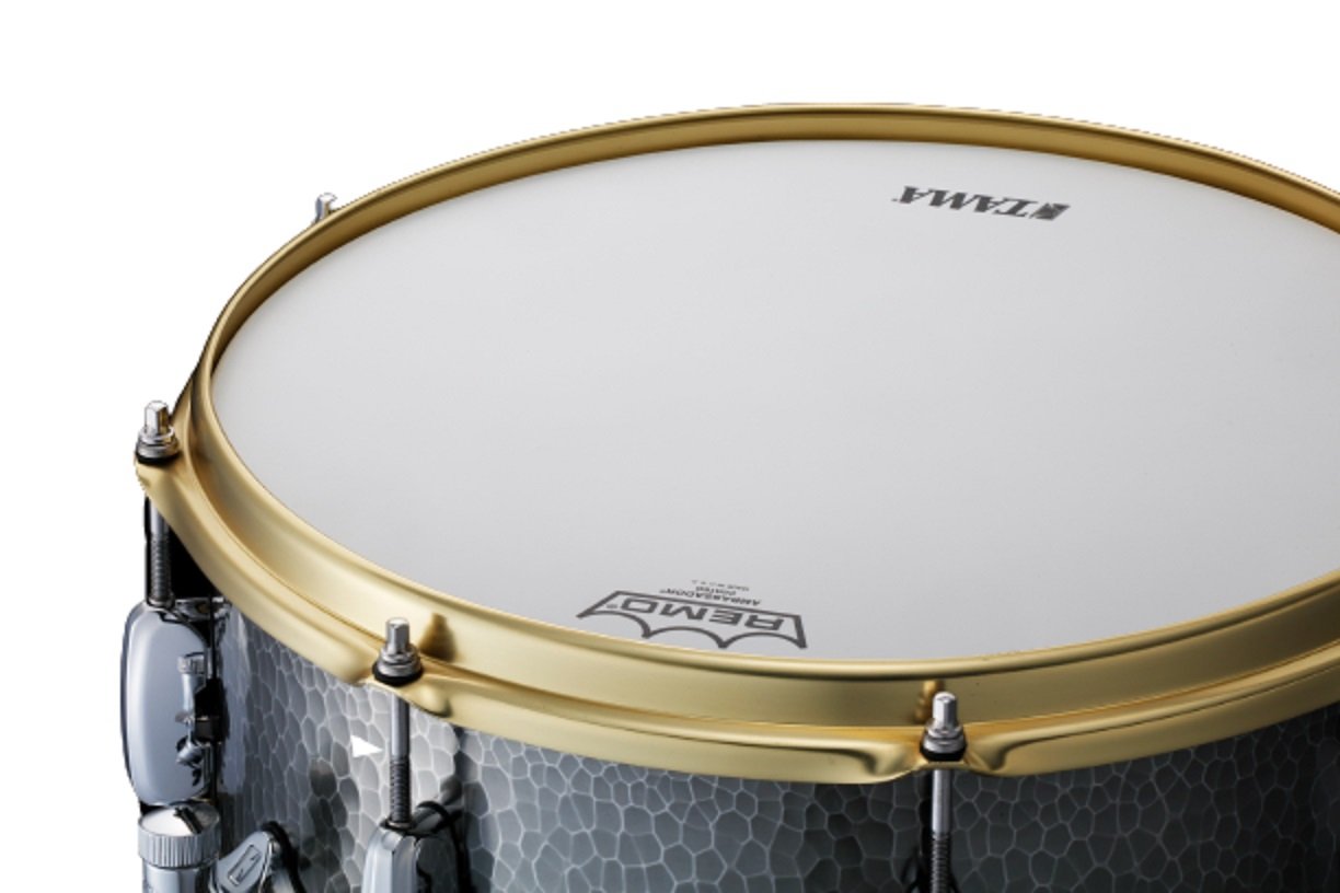 14" x 6,5" Star Reserve Aluminium Snare 2021