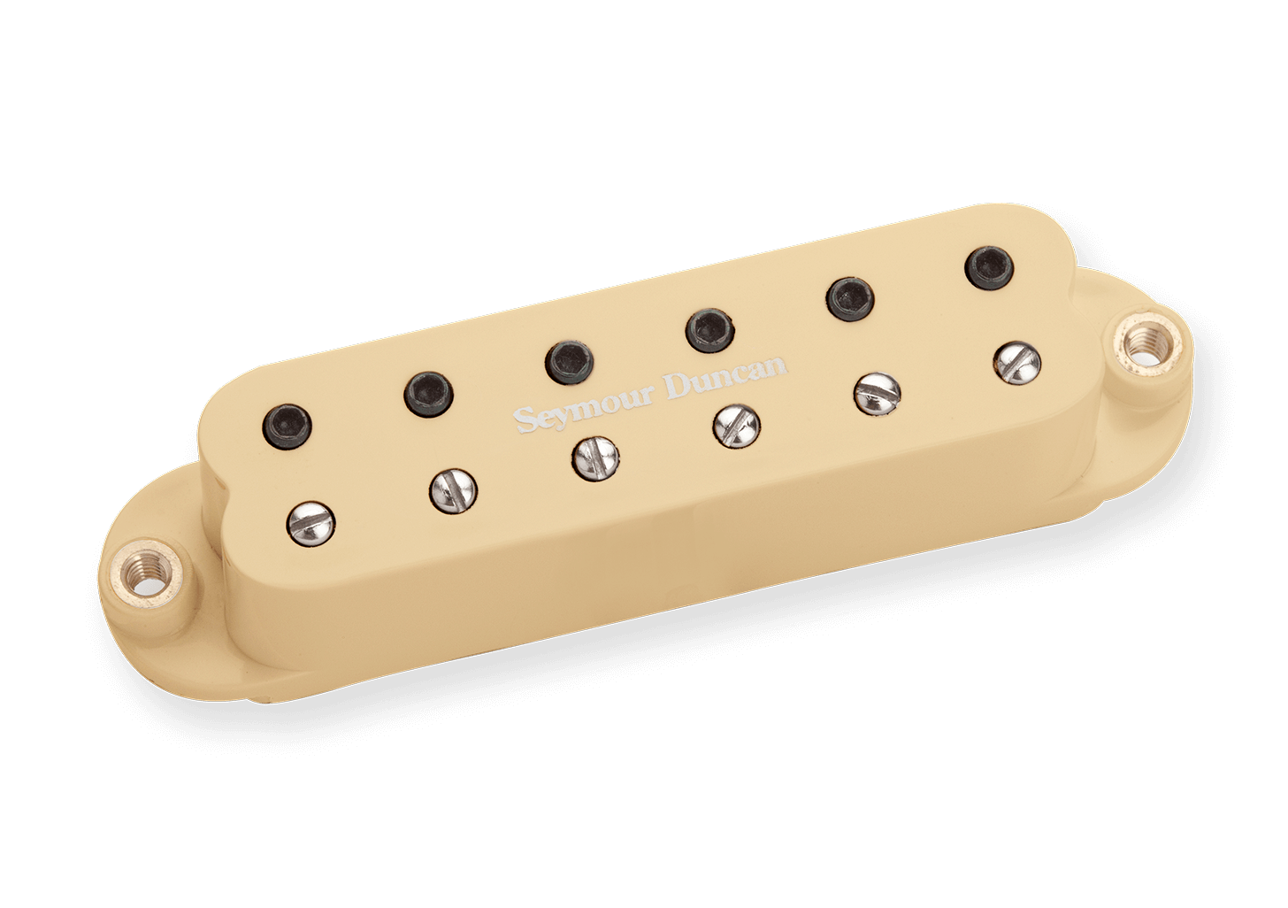 SLSD-1B - Lil' Screamin Demon Strat, Bridge Pickup - Cream