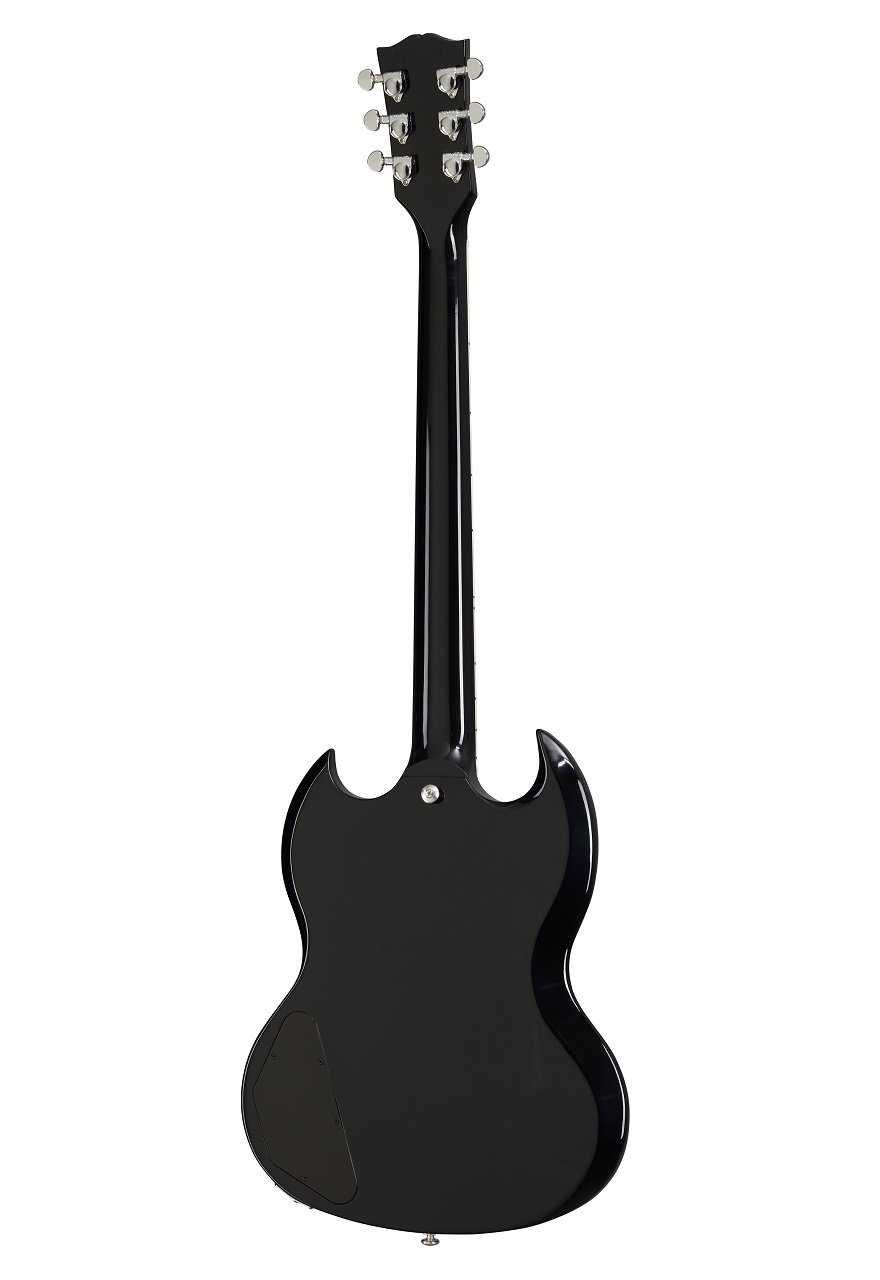 SG Modern Trans Black Fade