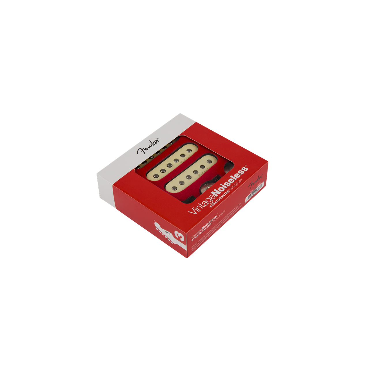 Noiseless Vintage 3-Set