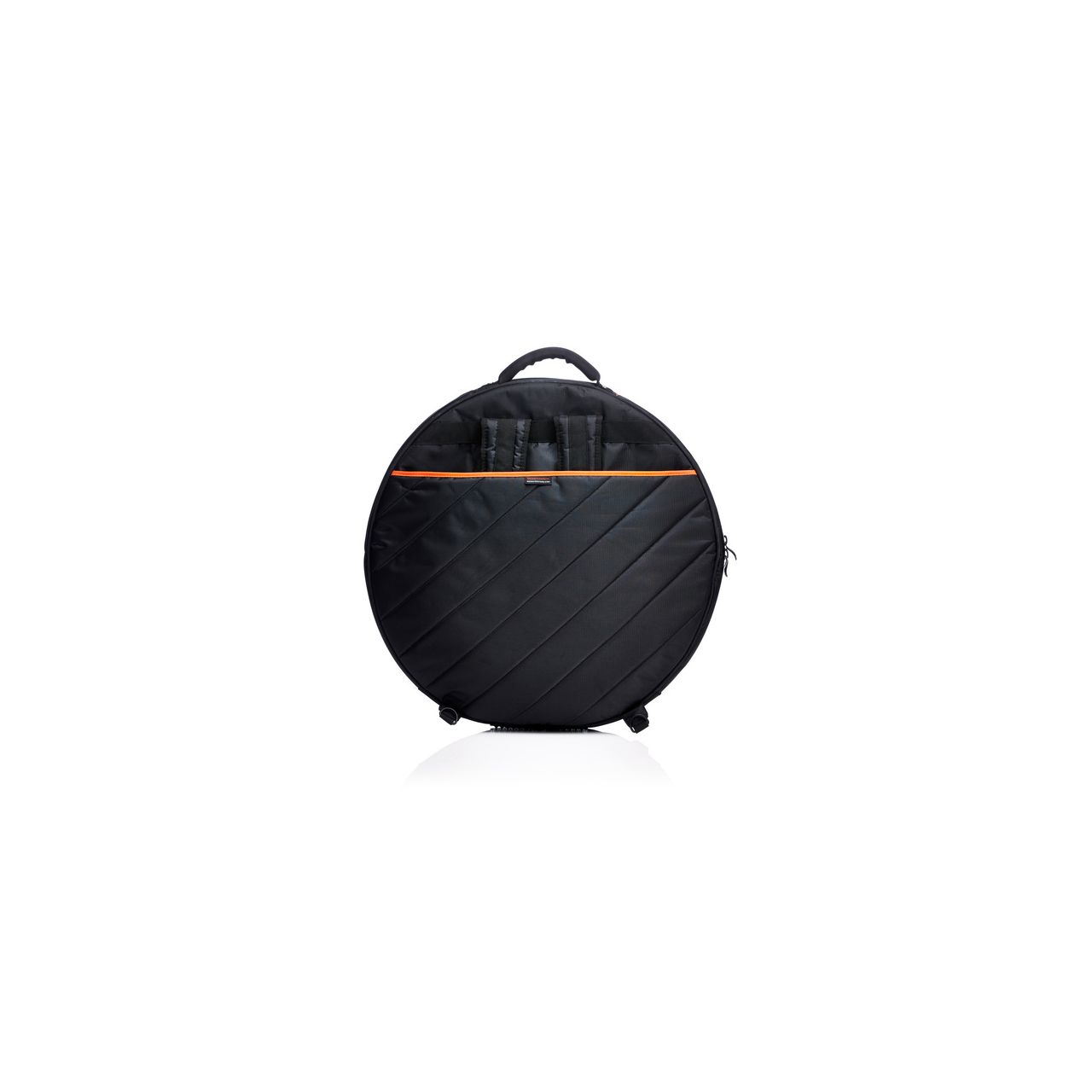 M80-CY22-BLK Cymbal Bag Black
