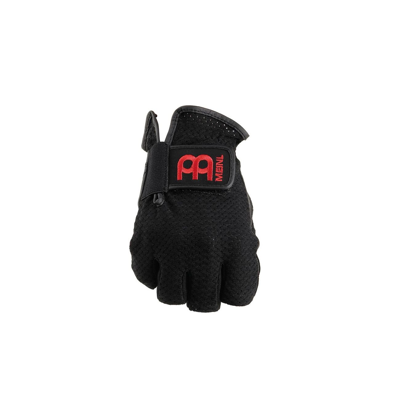 MDGFL-M Drummer Handschuhe fingerlos Size M