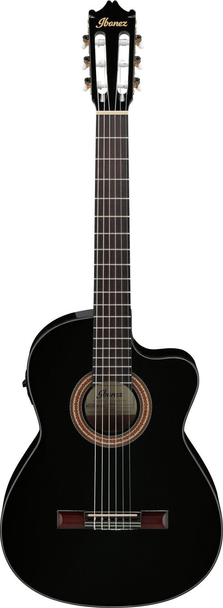 GA11CE-BK